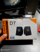 D7 speaker